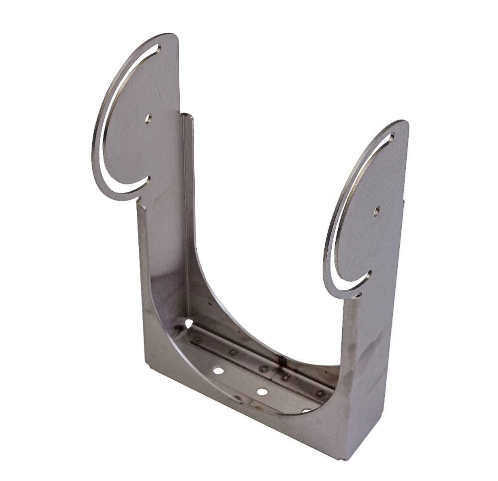 Optional Accessories - Standard Mount Set A1604800100