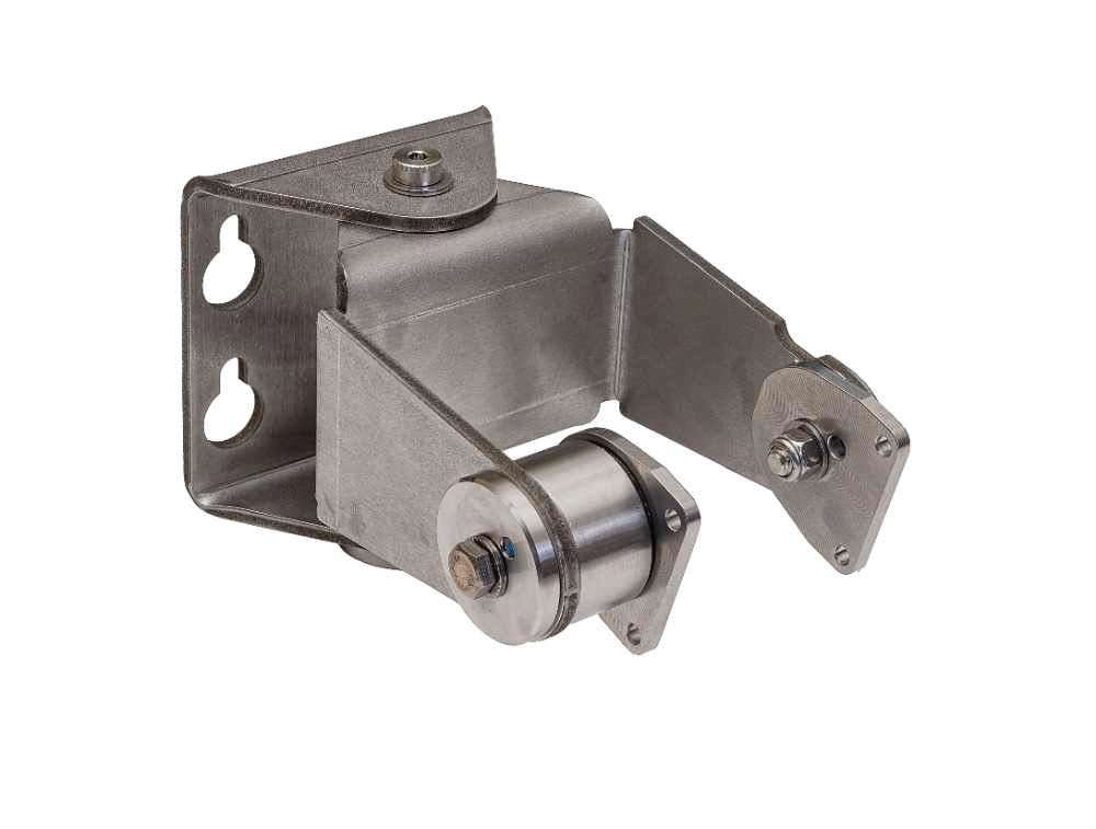 Optional Accessories - Pan Tilt Mount Set A1604800110
