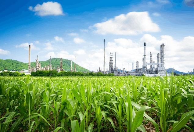 MetCam Crucial to the Fight Against Climate Change