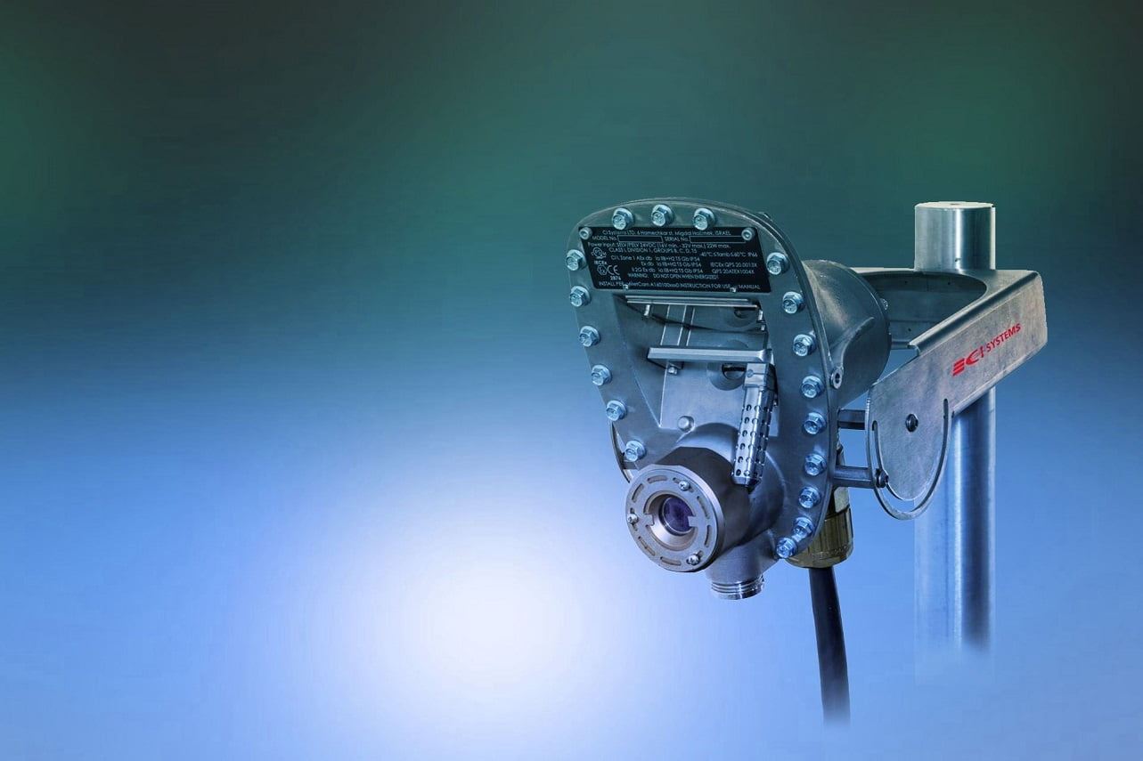 Spectral Radiance Model for Methane Detection and Imaging