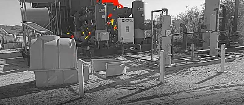 Overview of MetCam’s Operating Principles​