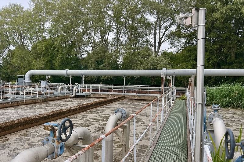 Launching a new pilot for N₂O monitoring - CI Sensing